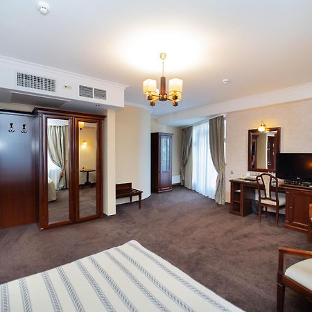 President Resort Hotel Bic Eksteriør bilde